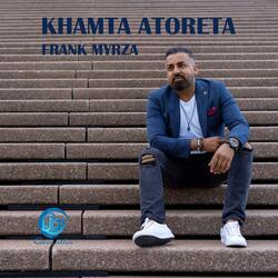 Khamta Atoreta (feat. Ramsen Sheeno)