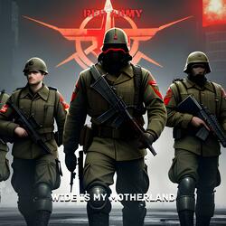 Wide is My Motherland