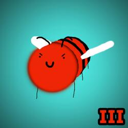 bee. on mars