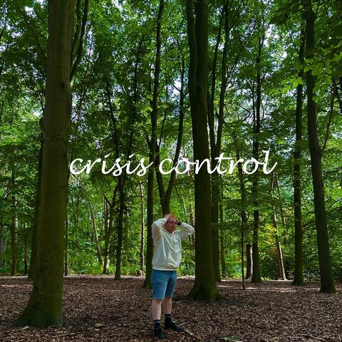 crisis control