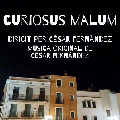 CURIOSUS MALUM (Original Motion Picture Soundtrack)
