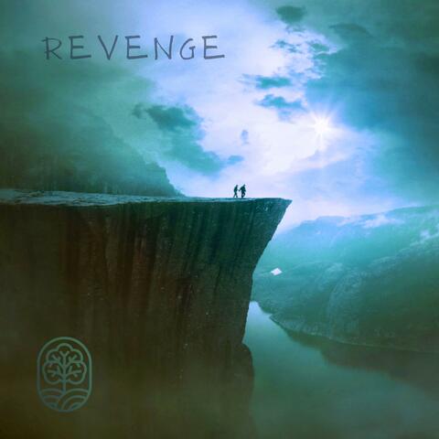 Revenge Trailer