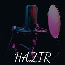 HAZIR