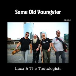 Same Old Youngster