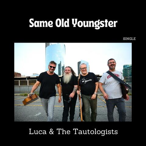 Same Old Youngster