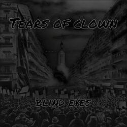 Blind eyes
