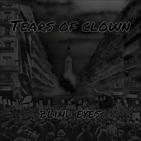 Blind eyes