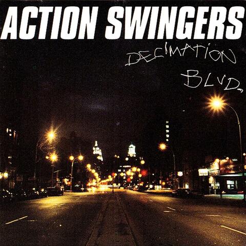 Decimation Blvd.
