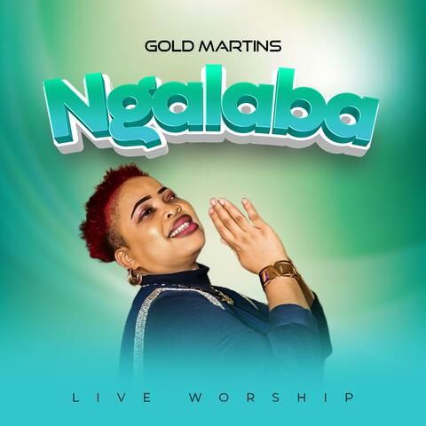 Ngalaba