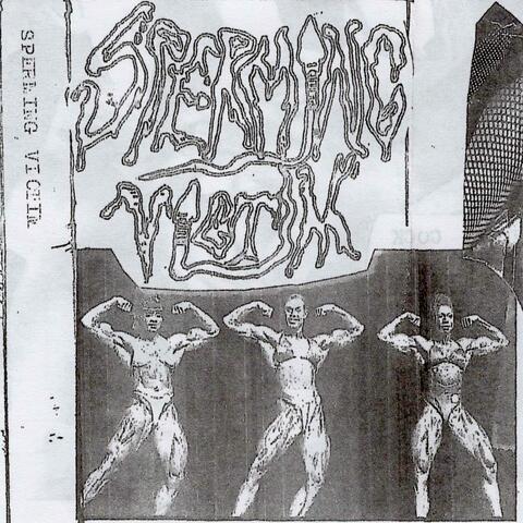 SPERMING VICTIM