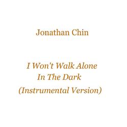 I Won't Walk Alone In The Dark (Instrumental Version)