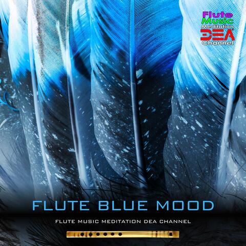 Flute Blue mood