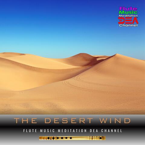 The desert wind