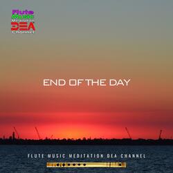 End of the day