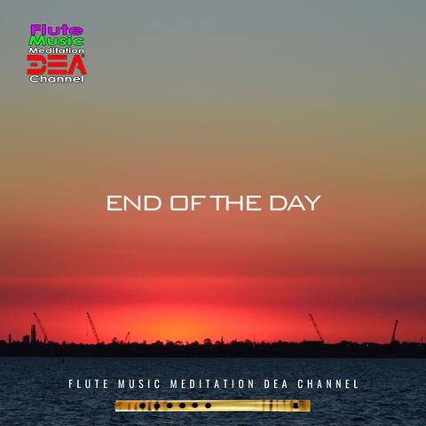 End of the day