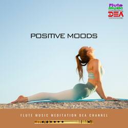 Positive moods