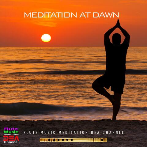 Meditation at dawn
