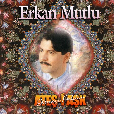 Ateş-i Aşk