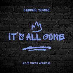 It's All Gone v2