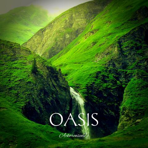 Oasis