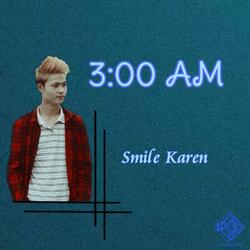 3:00AM