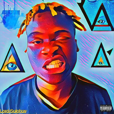 Maniac (feat. 10MilliVision)