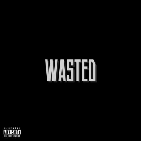 Wasted (feat. TARiiiQ)