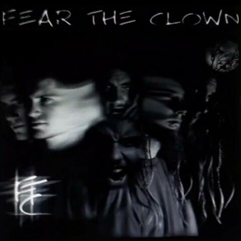 Fear The Clown