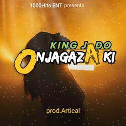 Onjagaza ki
