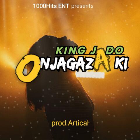 Onjagaza ki