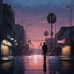 so far away ~ sped up