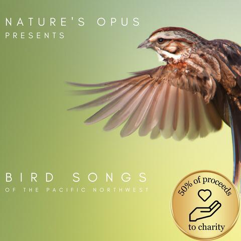 Bird Songs of the Pacific Northwest