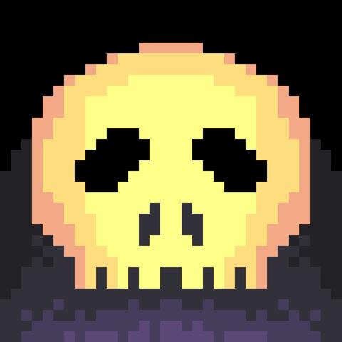 Spooky Swing
