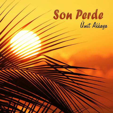 Son Perde