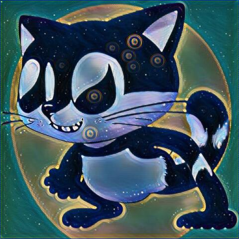 Felix The Cat Soundtrack