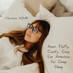 Foam Sheets Inside Your Ears to Help you Relax