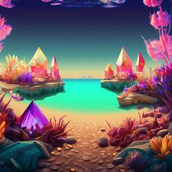 Crystal Beach