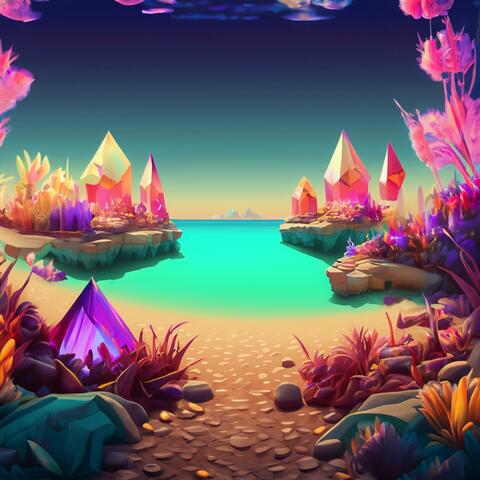 Crystal Beach