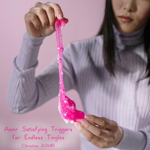 Asmr Satisfying Triggers for Endless Tingles
