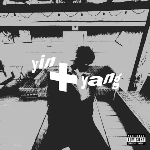 Yin + Yang (feat. PeGeve)