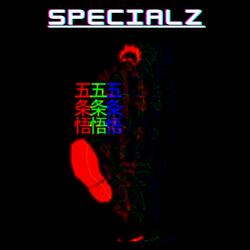 SPECIALZ