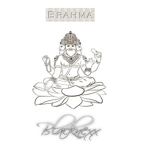 Brahma