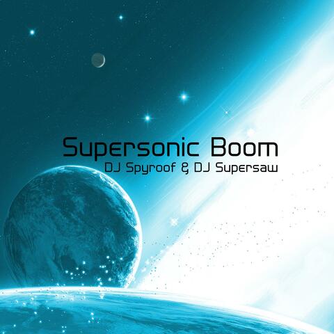 Supersonic Boom