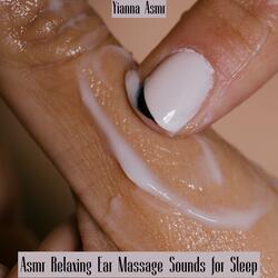 Deep Ear Massaging and Scratching