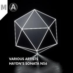Haydn Sonata N36 (Story Vices Instrumental Hip Hop Takeover)