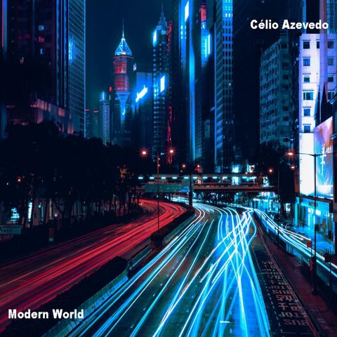 Modern World (feat. Scout & Timo Tolkki)