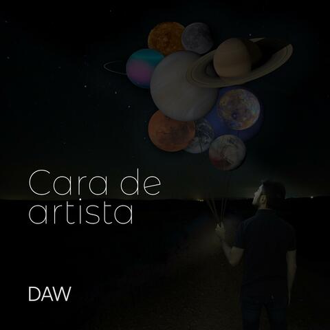 CARA DE ARTISTA