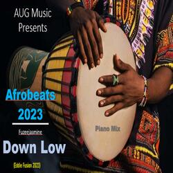 Down Low Piano