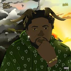 Spirit (feat. Pizzo Da Lp)