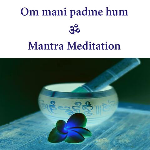 Om mani padme hum ॐ Tibetan Bowls - Raise Positive Vibrations Full Body Regeneration (Binaural Beats)